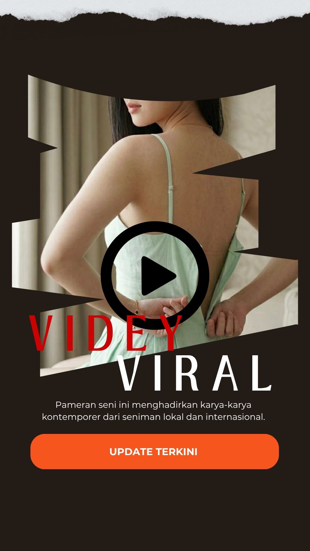 poster Main di Mobil 